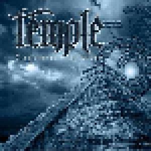 Cover - Temple: Structures In Chaos