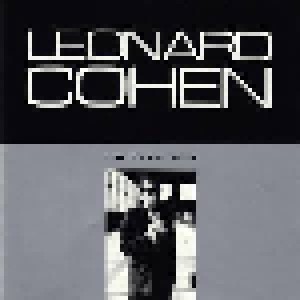 Leonard Cohen: I'm Your Man (CD) - Bild 1