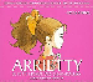 Cécile Corbel: Arrietty - Le Petit Monde Des Chapardeurs (Édition Complète) (2-CD) - Bild 3