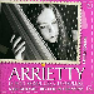 Cécile Corbel: Arrietty - Le Petit Monde Des Chapardeurs (Édition Complète) (2-CD) - Bild 10