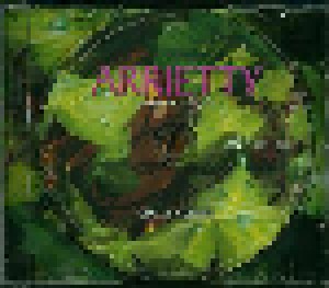 Cécile Corbel: Arrietty (Original Soundtrack) (CD) - Bild 3