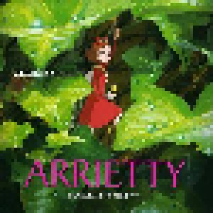 Cécile Corbel: Arrietty (Original Soundtrack) (CD) - Bild 5