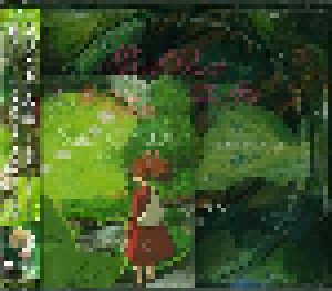 Cécile Corbel: Arrietty (Original Soundtrack) (CD) - Bild 1