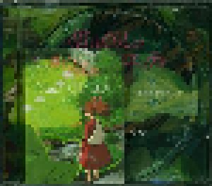 Cécile Corbel: Arrietty (Original Soundtrack) (CD) - Bild 3
