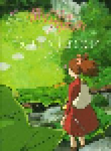 Cécile Corbel: Arrietty (Original Soundtrack) (CD) - Bild 7