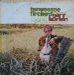 Gary Burton & Friends: Tennessee Firebird (LP) - Bild 1