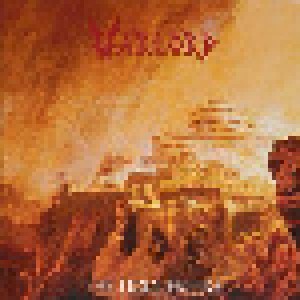 Warlord: The Holy Empire (2-LP) - Bild 1