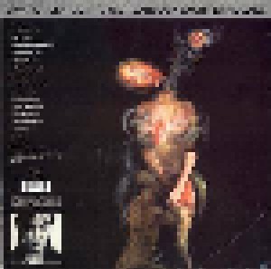 Jarboe + Michael Gira: Drainland/Sacrificial Cake (Split-3-LP) - Bild 2