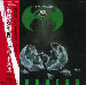 Loudness: Devil Soldier (CD) - Bild 1