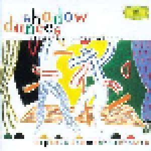 Igor Strawinsky: Shadow Dances - Miniatures (CD) - Bild 1