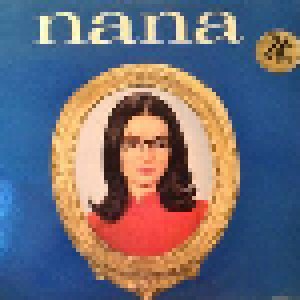 Nana Mouskouri: Nana (LP) - Bild 1