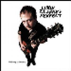 Jamie Clarke's Perfect: Nobody Is Perfect (Promo-CD) - Bild 1