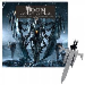 Trivium: Vengeance Falls (CD) - Bild 2