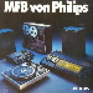  Unbekannt: Mfb Von Philips (Promo-7") - Bild 1