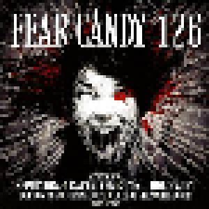 Cover - Death Valley Scars: Terrorizer 242 - Fear Candy 126