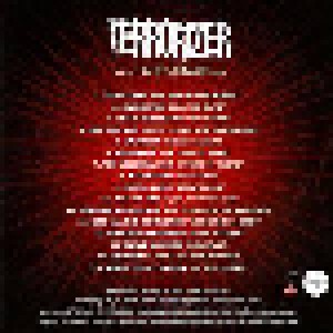 Terrorizer 242 - Fear Candy 126 (CD) - Bild 2