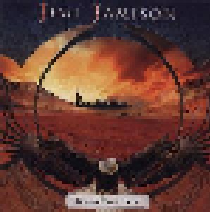 Jimi Jamison: Never Too Late (CD) - Bild 1