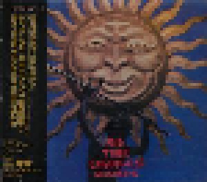 Seikima-II: Big Time Changes (CD) - Bild 2