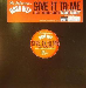 Mobb Deep: Give It To Me (12") - Bild 1