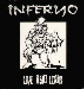 Inferno: Live And Loud (LP) - Bild 1