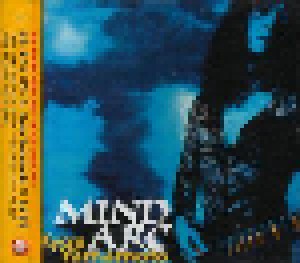 Kyoji Yamamoto: Mind Arc (CD) - Bild 2