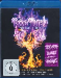 Deep Purple: Phoenix Rising (Blu-Ray Disc) - Bild 2