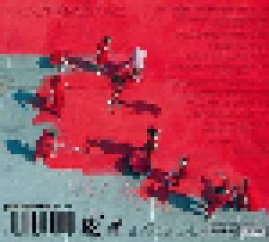 Moop Mama: Das Rote Album (CD) - Bild 2