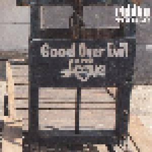 Cover - Matthew Mcanuff: Riddim CD #69