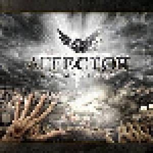 Affector: Harmagedon (CD) - Bild 1
