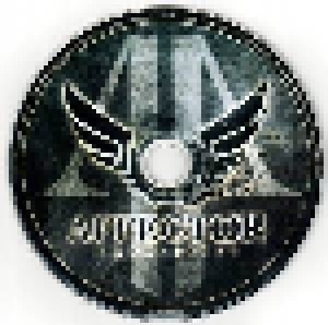 Affector: Harmagedon (CD) - Bild 3