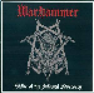 Warhammer + Blackwhole: Strike Of The Infernal Adversary/Spees Graben (Split-7") - Bild 5