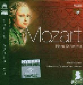 Wolfgang Amadeus Mozart: Piano Concertos (11-SACD) - Bild 1