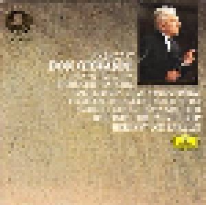 Wolfgang Amadeus Mozart: Don Giovanni - Szenen Und Arien (CD) - Bild 1