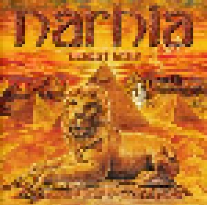 Narnia: Desert Land (CD) - Bild 1