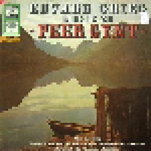 Edvard Grieg: Musik Zu "Peer Gynt" (LP) - Bild 1