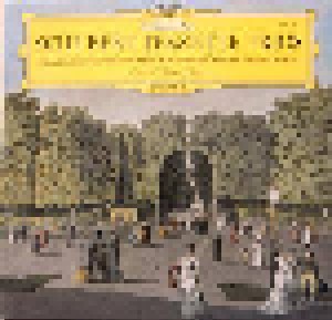 Franz Schubert: Terzette - Trios (LP) - Bild 1