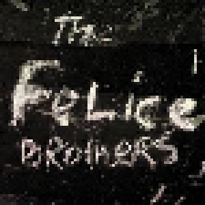 The Felice Brothers: The Felice Brothers (2-LP) - Bild 1