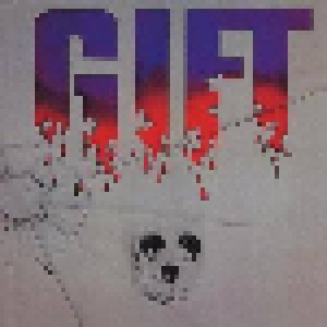 Gift: Gift (CD) - Bild 1