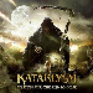 Kataklysm: Waiting For The End To Come (CD) - Bild 1