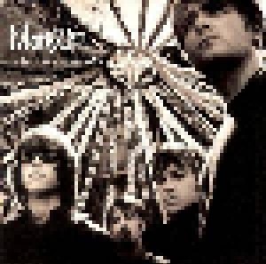 Mansun: I Can Only Disappoint U (Single-CD) - Bild 1