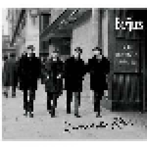 The Beatles: Live At The BBC (2-CD) - Bild 1