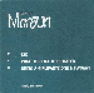 Mansun: Six (Single-CD) - Bild 1