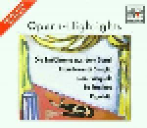 Opern-Highlights (5-CD) - Bild 1