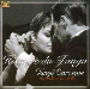 Cover - Tango Enrosque: Histoire Du Tango