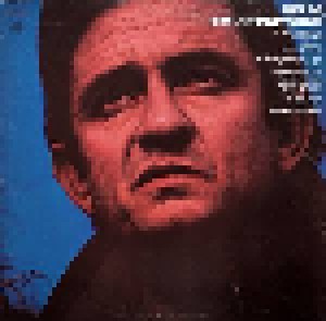 Johnny Cash: Hello, I'm Johnny Cash (LP) - Bild 1