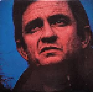 Johnny Cash: Hello, I'm Johnny Cash (LP) - Bild 2
