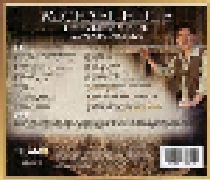 Michael Hirte: Liebesgrüße Auf Der Mundharmonika - Gold Edition (2-CD + DVD) - Bild 2