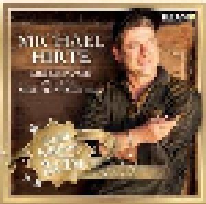 Michael Hirte: Liebesgrüße Auf Der Mundharmonika - Gold Edition (2-CD + DVD) - Bild 3