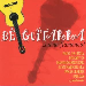 Cover - Juan Habichuela: De Guitarra..Suena Flamenco!