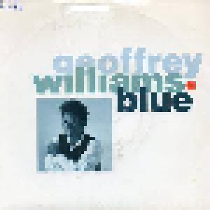 Cover - Geoffrey Williams: Blue
